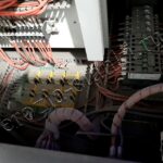 Станок DK7780 проволочно-вырезной, Стандарт, Санкт-Петербург. Август, 22г.