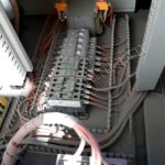 Станок DK7780 проволочно-вырезной, Стандарт, Санкт-Петербург. Август, 22г.