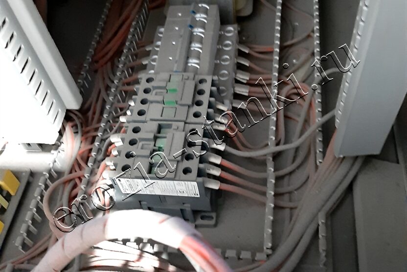 Станок DK7780 проволочно-вырезной, Стандарт, Санкт-Петербург. Август, 22г.