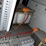 Станок DK7780 проволочно-вырезной, Стандарт, Санкт-Петербург. Август, 22г.