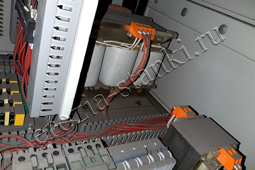 Станок DK7780 проволочно-вырезной, Стандарт, Санкт-Петербург. Август, 22г.