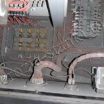 Станок DK7780 проволочно-вырезной, Стандарт, Санкт-Петербург. Август, 22г.