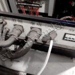 Станок DK7780 проволочно-вырезной, Стандарт, Санкт-Петербург. Август, 22г.