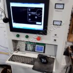 Станок DK7780 проволочно-вырезной, Стандарт, Санкт-Петербург. Август, 22г.