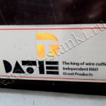 Станок DK7780 проволочно-вырезной, Стандарт, Санкт-Петербург. Август, 22г.