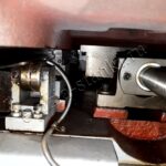 Станок DK7780 проволочно-вырезной, Стандарт, Санкт-Петербург. Август, 22г.