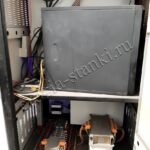 Станок DK7780 проволочно-вырезной, Стандарт, Санкт-Петербург. Август, 22г.