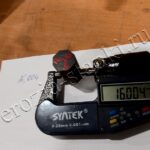 Станок DK7780 проволочно-вырезной, Стандарт, Санкт-Петербург. Август, 22г.