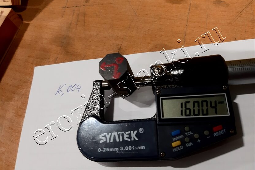 Станок DK7780 проволочно-вырезной, Стандарт, Санкт-Петербург. Август, 22г.