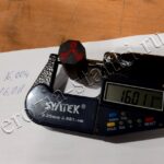Станок DK7780 проволочно-вырезной, Стандарт, Санкт-Петербург. Август, 22г.