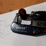 Станок DK7780 проволочно-вырезной, Стандарт, Санкт-Петербург. Август, 22г.