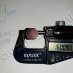 Станок DK7780 проволочно-вырезной, Стандарт, Санкт-Петербург. Август, 22г.
