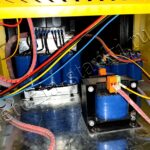 Станок DK7780 проволочно-вырезной, Стандарт, Санкт-Петербург. Август, 22г.