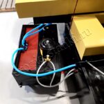 Станок DK7780 проволочно-вырезной, Стандарт, Санкт-Петербург. Август, 22г.