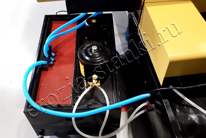 Станок DK7780 проволочно-вырезной, Стандарт, Санкт-Петербург. Август, 22г.