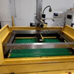 Станок DK7780 проволочно-вырезной, Стандарт, Санкт-Петербург. Август, 22г.