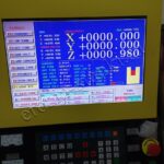 Станок EDM-450 копировально-прошивной, г.Пенза. Февраль, 24г.