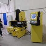Станок EDM-450 копировально-прошивной, г.Пенза. Февраль, 24г.