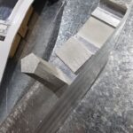 Пусконаладка, проволочный станок DK 7740, сентябрь 2025г. Екатеринбург.