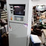 Пусконаладка копировально-прошивной станок ZNC-350, г. Стерлитамак Пусконаладка, копировально-прошивной станок ZNC-350, декабрь 2021г. Стерлитамак.