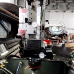 Пусконаладка копировально-прошивной станок ZNC-350, г. Стерлитамак Пусконаладка, копировально-прошивной станок ZNC-350, декабрь 2021г. Стерлитамак.