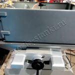 Пусконаладка копировально-прошивной станок ZNC-350, г. Стерлитамак Пусконаладка, копировально-прошивной станок ZNC-350, декабрь 2021г. Стерлитамак.