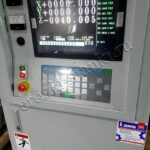 Пусконаладка копировально-прошивной станок ZNC-350, г. Стерлитамак Пусконаладка, копировально-прошивной станок ZNC-350, декабрь 2021г. Стерлитамак.