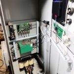 Пусконаладка копировально-прошивной станок ZNC-350, г. Стерлитамак Пусконаладка, копировально-прошивной станок ZNC-350, декабрь 2021г. Стерлитамак.