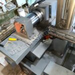 Пусконаладка копировально-прошивной станок ZNC-350, г. Стерлитамак Пусконаладка, копировально-прошивной станок ZNC-350, декабрь 2021г. Стерлитамак.