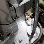 Пусконаладка копировально-прошивной станок ZNC-350, г. Стерлитамак Пусконаладка, копировально-прошивной станок ZNC-350, декабрь 2021г. Стерлитамак.