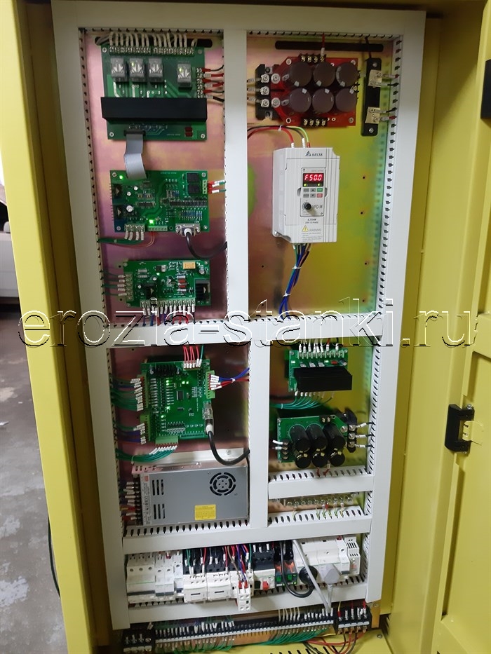 Станок DK 7740С проволочно-вырезной erozia-stanki.ru