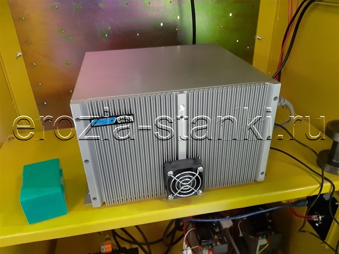 Станок DK 7740С проволочно-вырезной erozia-stanki.ru