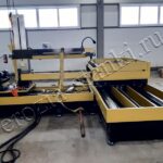 Станок DK77120 проволочно-вырезной Стандарт, г.Богданович. Апрель, 22г.