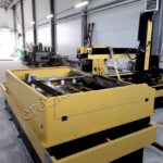 Станок DK77120 проволочно-вырезной Стандарт, г.Богданович. Апрель, 22г.