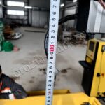 Станок DK77120 проволочно-вырезной Стандарт, г.Богданович. Апрель, 22г.