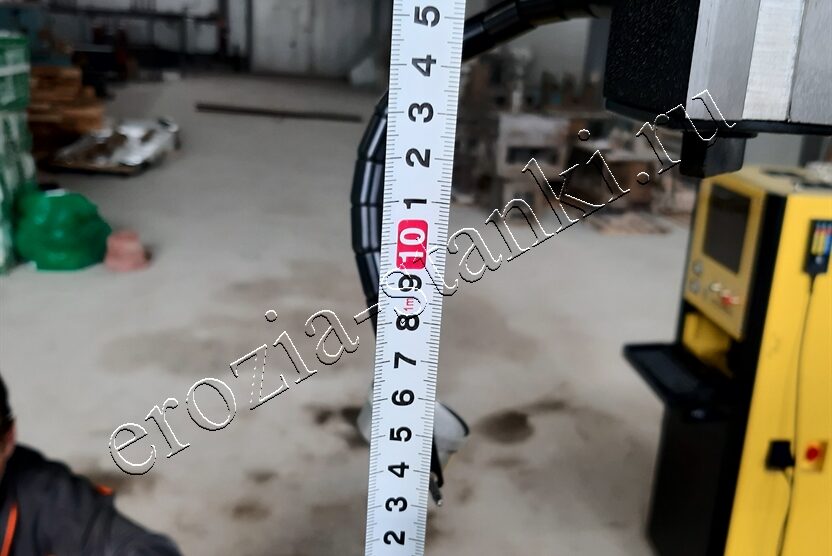 Станок DK77120 проволочно-вырезной Стандарт, г.Богданович. Апрель, 22г.
