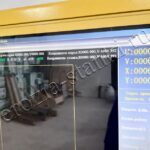 Станок DK77120 проволочно-вырезной Стандарт, г.Богданович. Апрель, 22г.