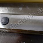 Станок DK77120 проволочно-вырезной Стандарт, г.Богданович. Апрель, 22г.