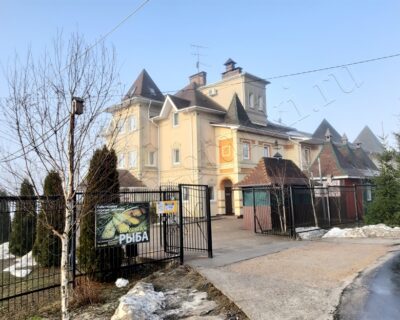 Раменское-Ярцево, ПНР, 03-04 2023 г.