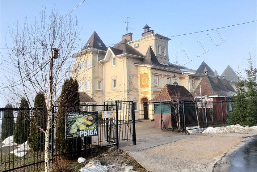 Раменское-Ярцево, ПНР, 03-04 2023 г.