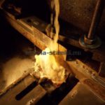 Преимущества многопроходной резки Многопроходная электроэрозионная резка и ее влияние на шероховатость и время обработки в сравнении с однопроходной