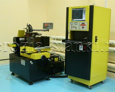 Станок DK 7720 проволочно-вырезной г. Уфа
