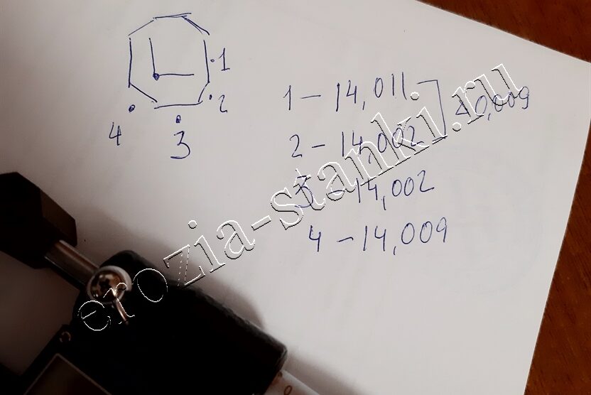 Станок DK7740 проволочно-вырезной Стандарт, г.Сланцы. Январь, 23г.