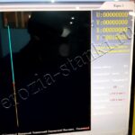 Станок DK7740 проволочно-вырезной Стандарт, г.Сланцы. Январь, 23г.