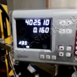 Станок DK7740 проволочно-вырезной Стандарт, г.Сланцы. Январь, 23г.