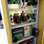 Станок DK7740 проволочно-вырезной Стандарт, г.Сланцы. Январь, 23г.